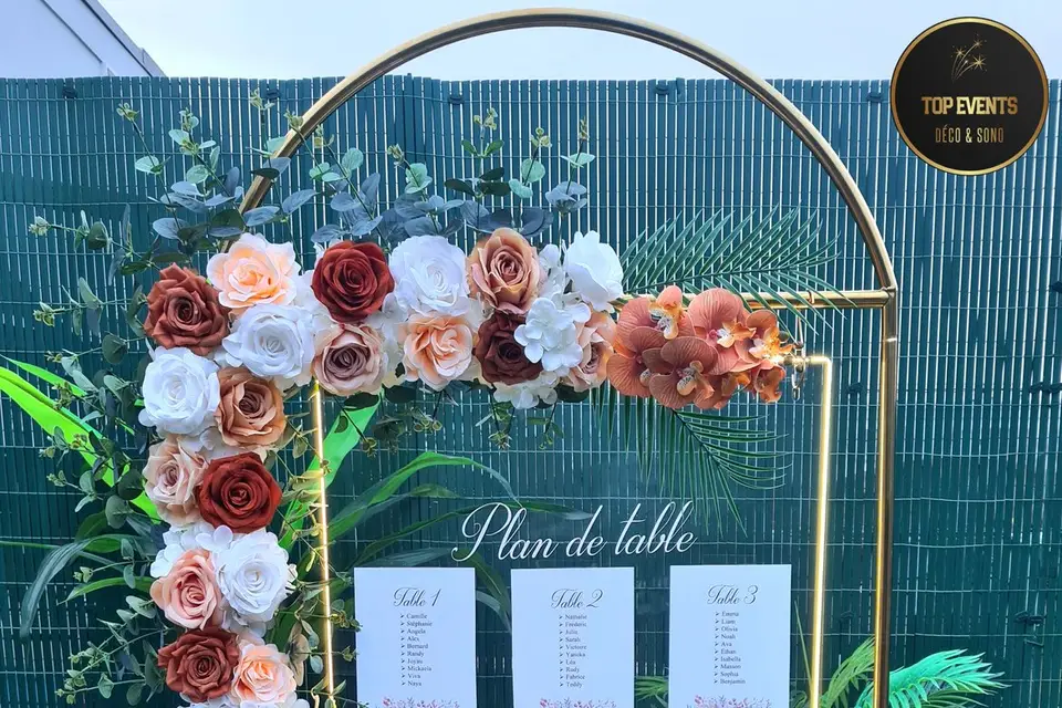 Top Events — photo 5