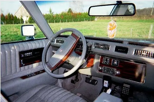 Cadillac City du Berry — photo 6