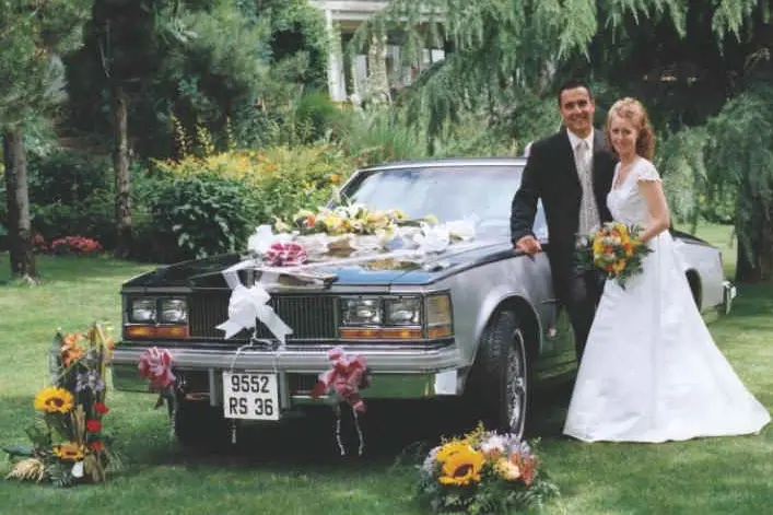 Cadillac City du Berry — photo 7