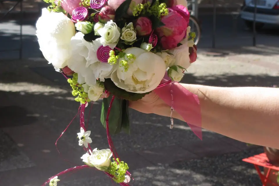 Branchée Fleurs — photo 6