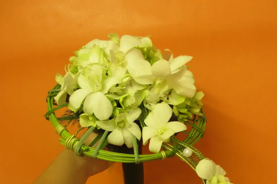 Branchée Fleurs — photo 7