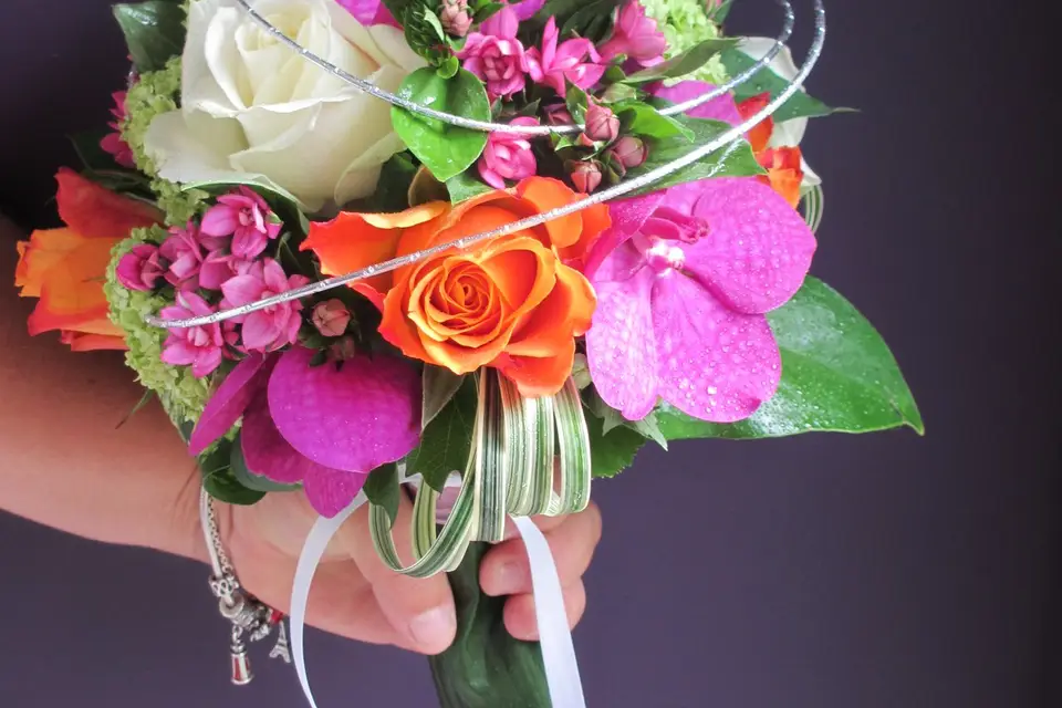 Branchée Fleurs — photo 8