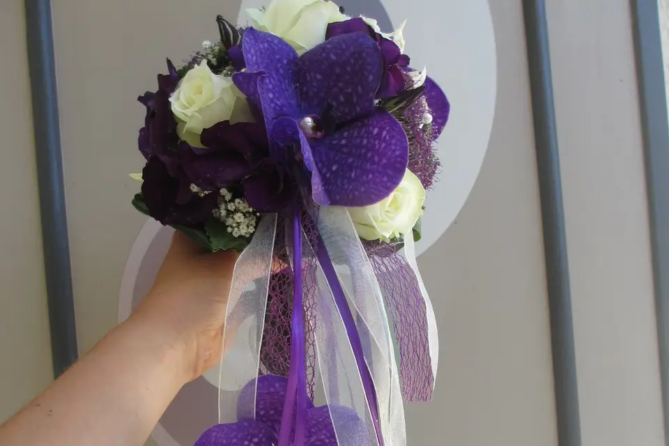 Branchée Fleurs — photo 3