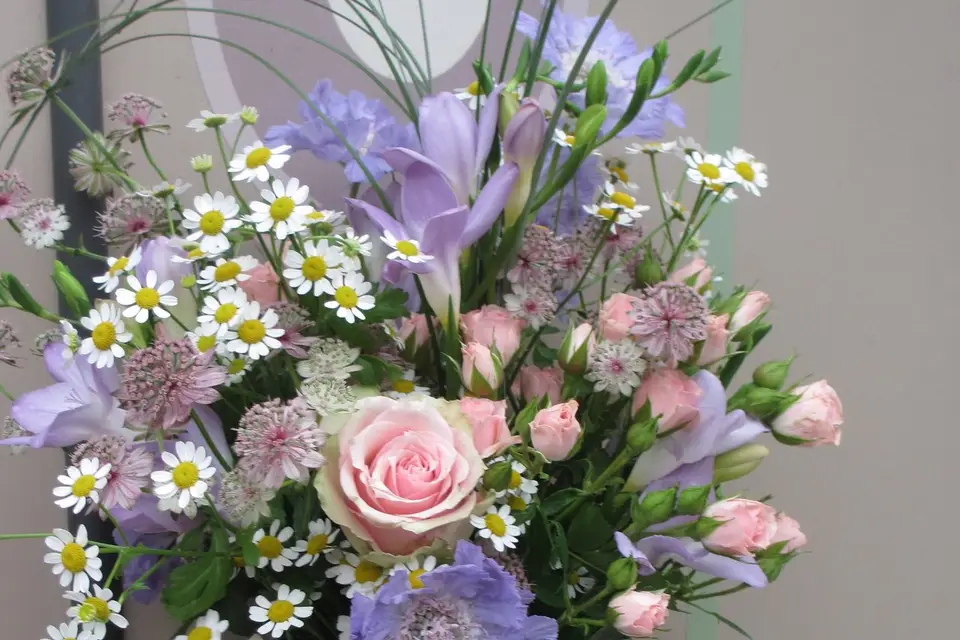 Branchée Fleurs — photo 4