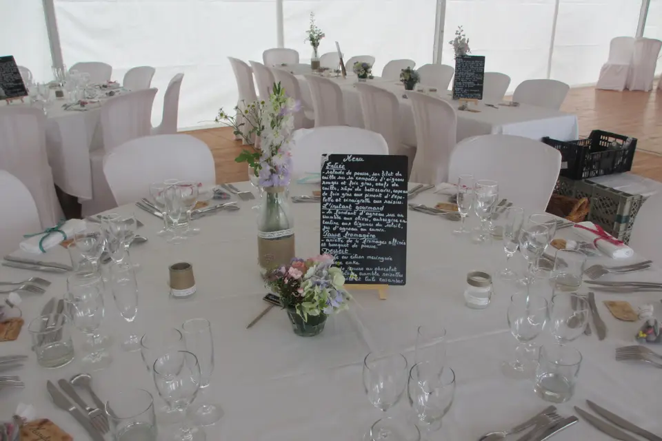 Branchée Fleurs — photo 5