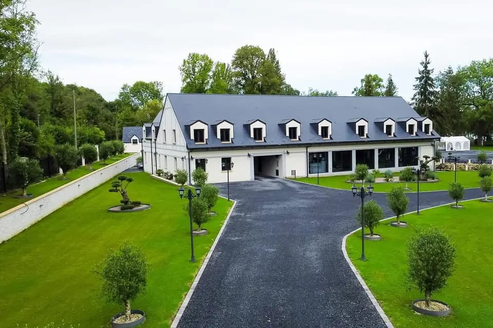 Domaine de Bracheux — photo 1