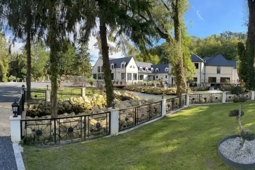 Domaine de Bracheux — photo 2