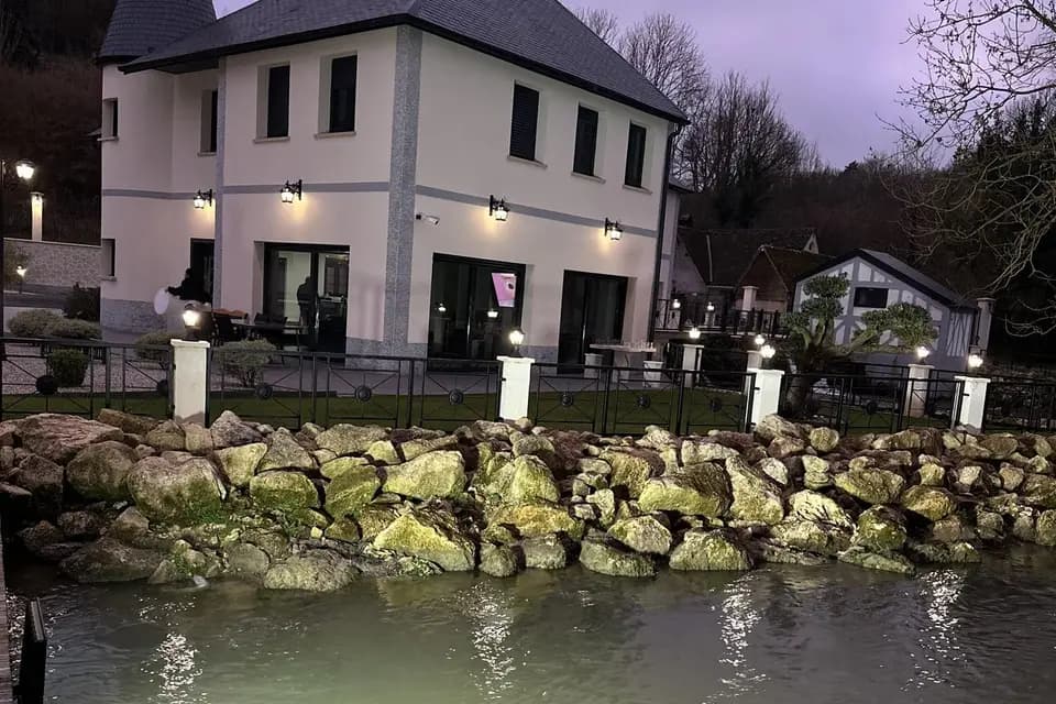 Domaine de Bracheux — photo 6