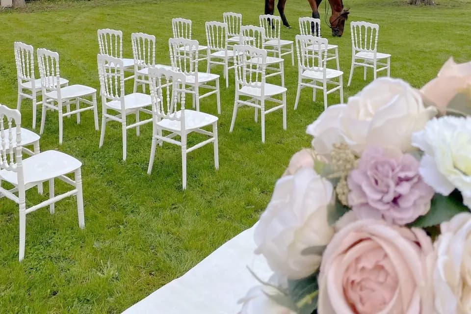 Domaine de Bracheux — photo 8