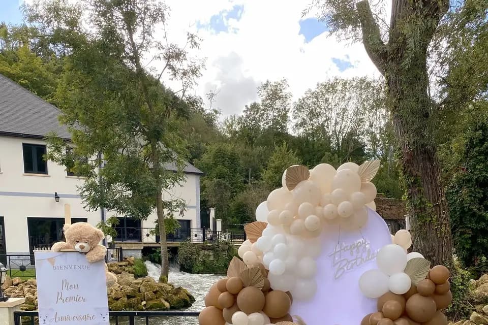 Domaine de Bracheux — photo 7