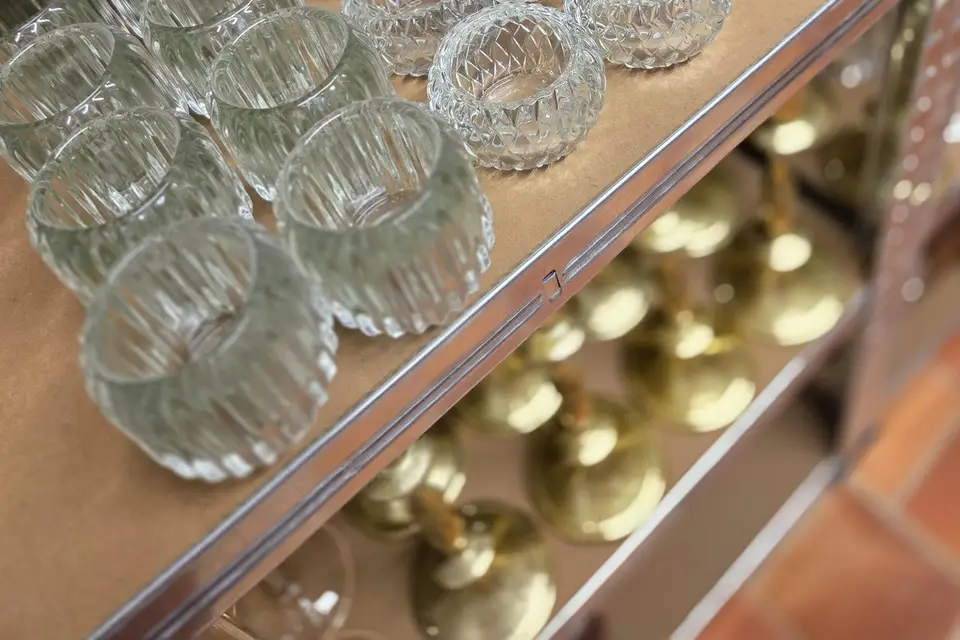 Les Trésors de Marine — photo 6