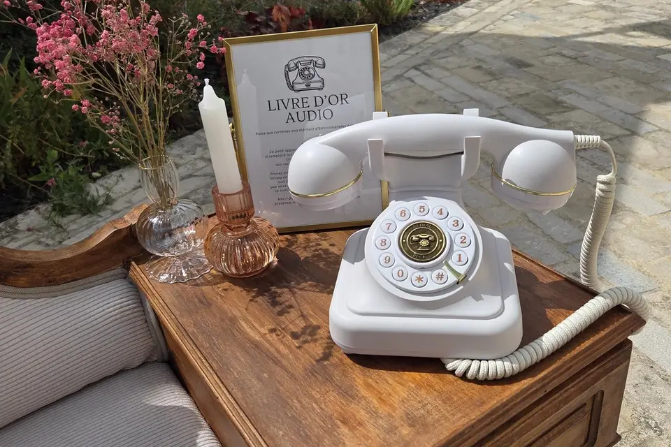 Les Trésors de Marine — photo 3