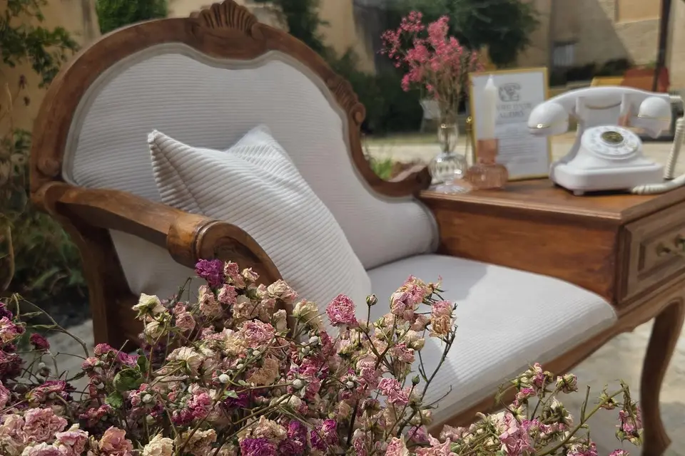 Les Trésors de Marine