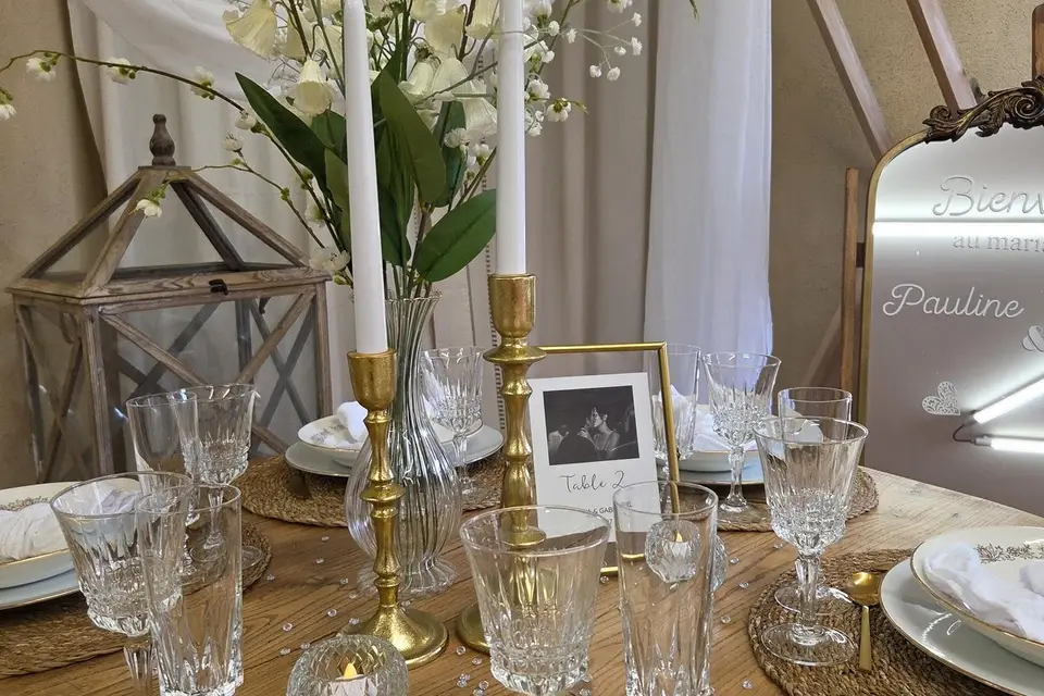 Les Trésors de Marine — photo 1