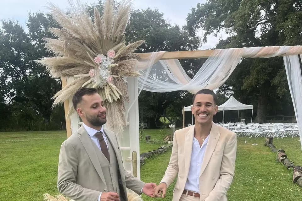 Event Main Dans la Main — photo 8