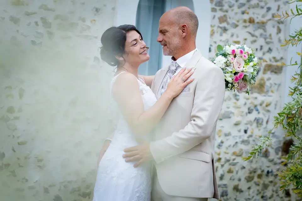 Event Main Dans la Main