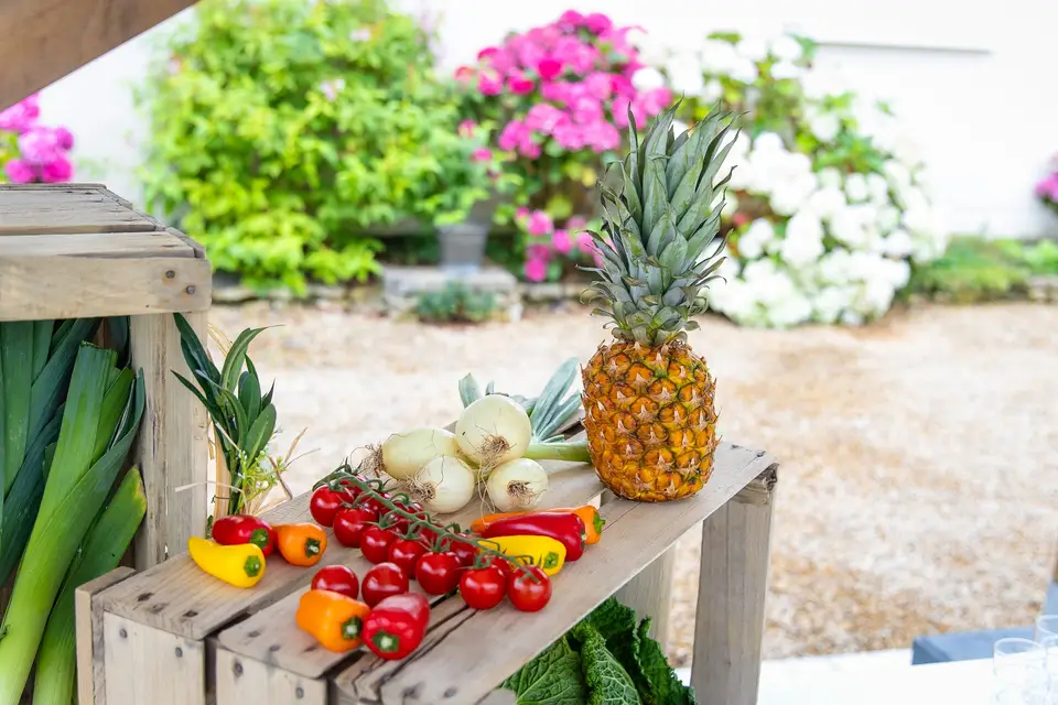 Event Main Dans la Main — photo 7