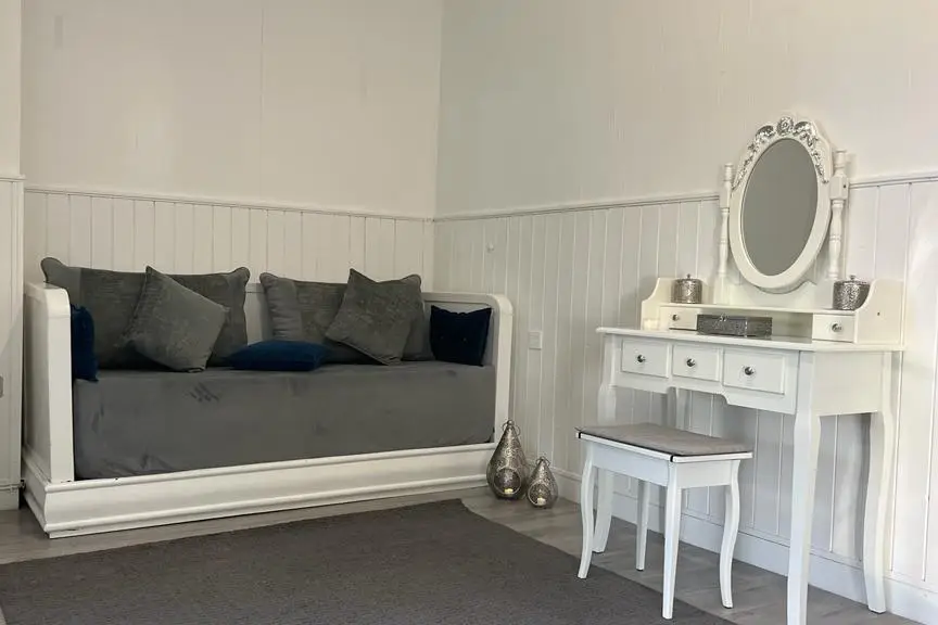 Tahir Réception — photo 8