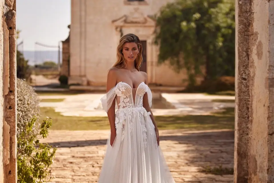 Plumetis — photo 2