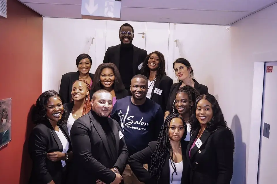 Harmony Event — photo 4