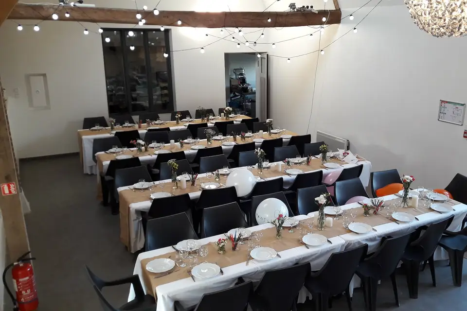 La Haute Roome — photo 7