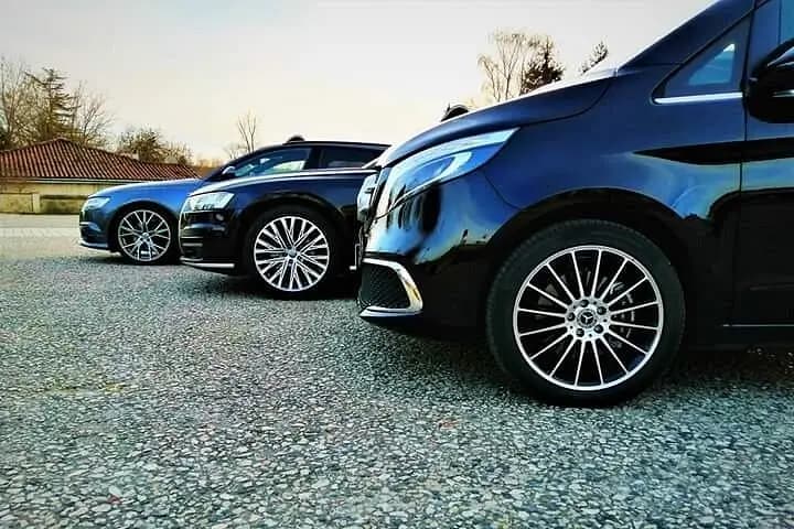 Vtc Cars Cognac — photo 3