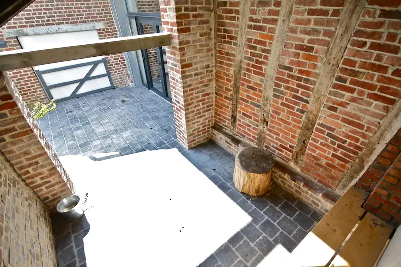 La Haute Roome — photo 8