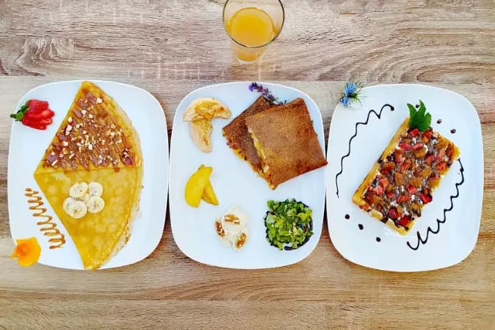 Be'Good'N Crêpes — photo 8