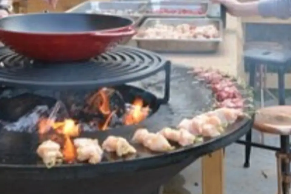 La Braise — photo 3