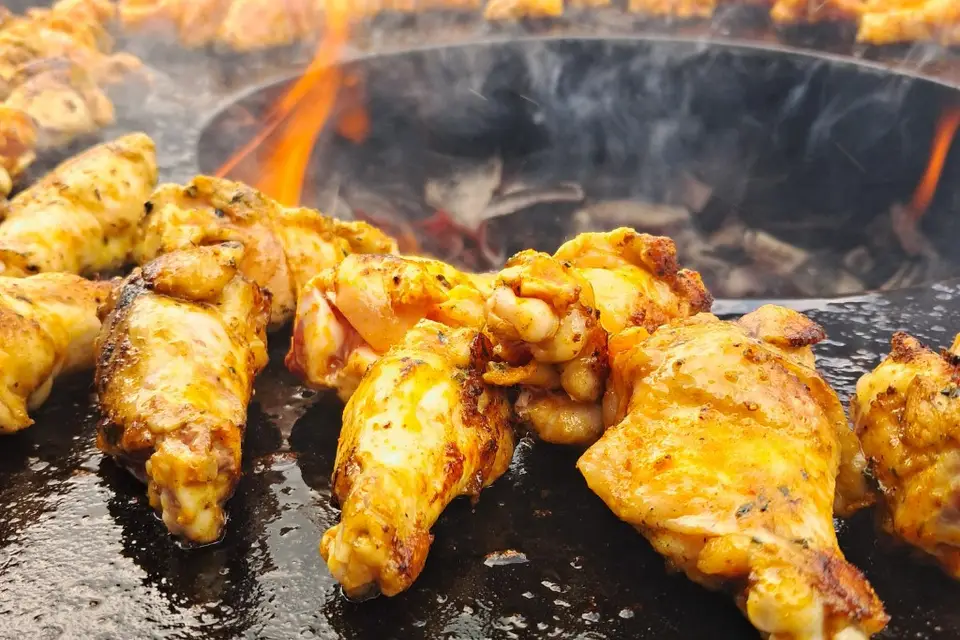 La Braise — photo 4