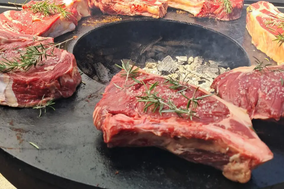 La Braise — photo 5