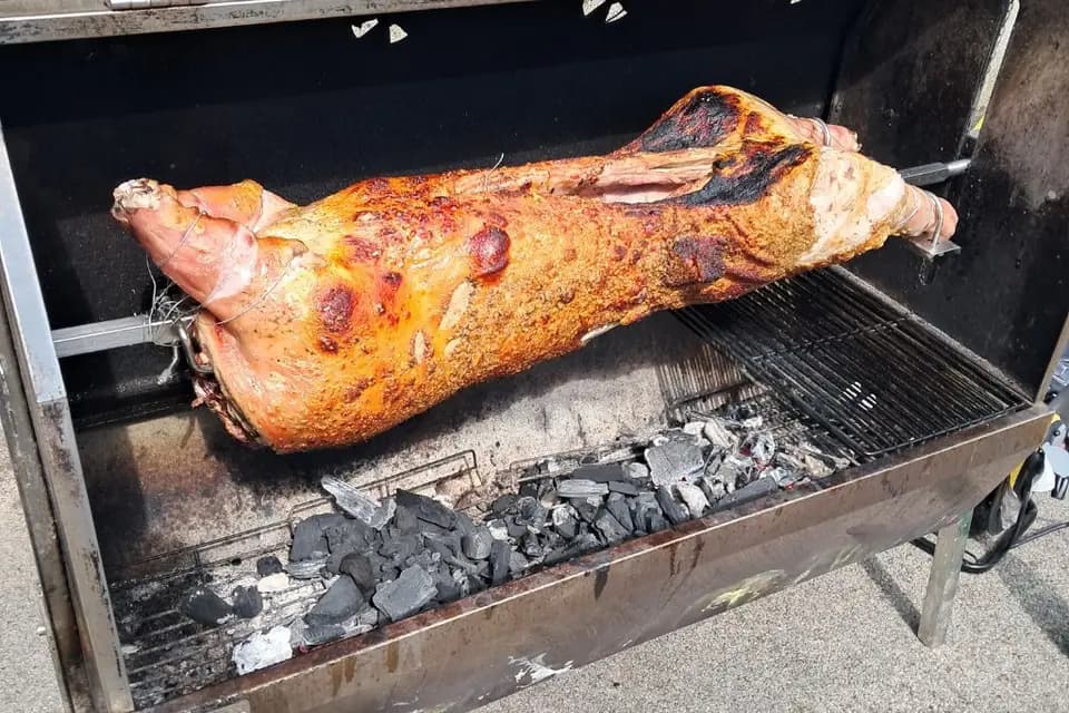 La Braise — photo 6