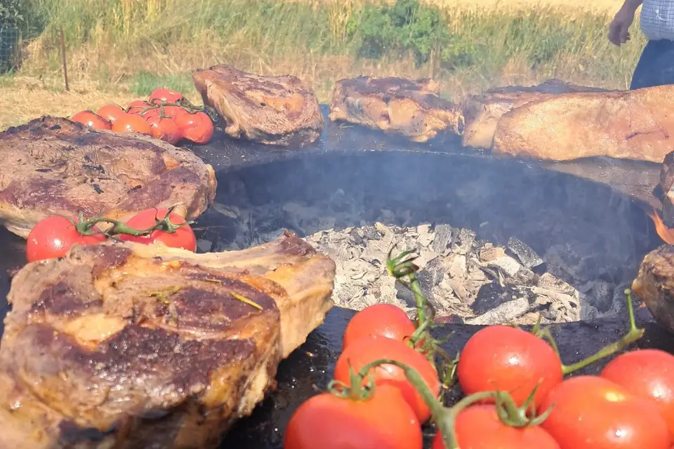 La Braise — photo 7