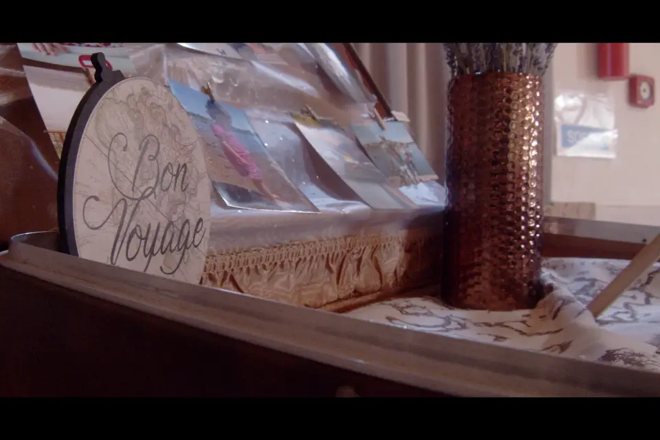 Romain Colombel — photo 2