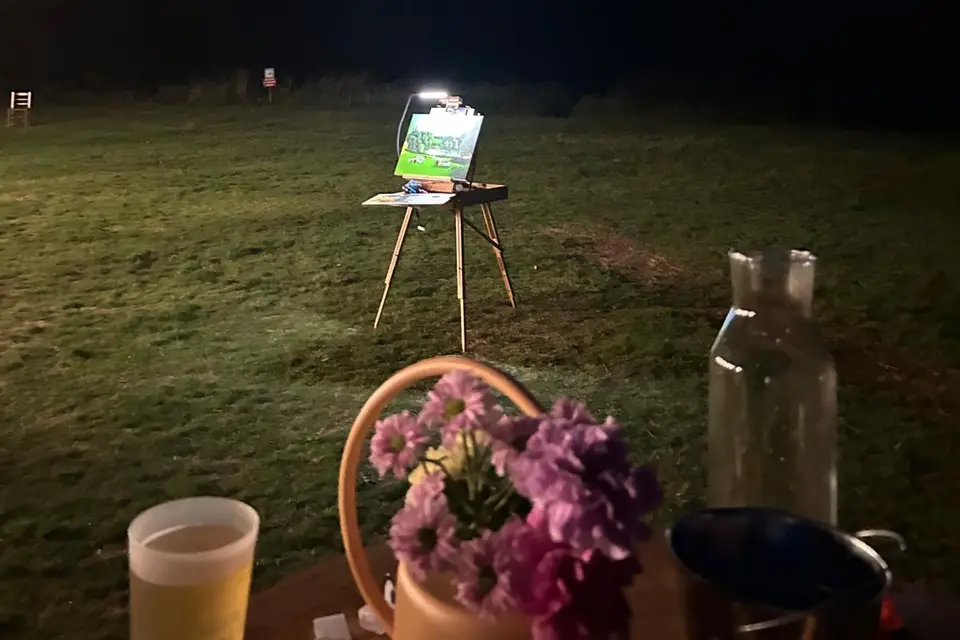 L’Art du Grand Jour — photo 6