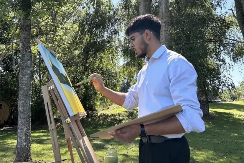 L’Art du Grand Jour