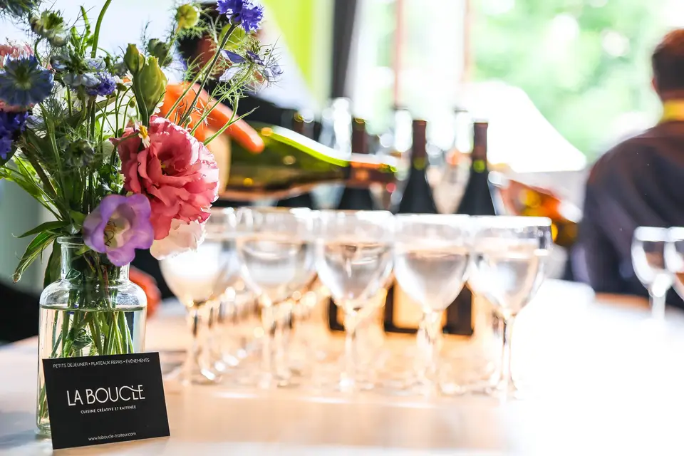 La Boucle — photo 8