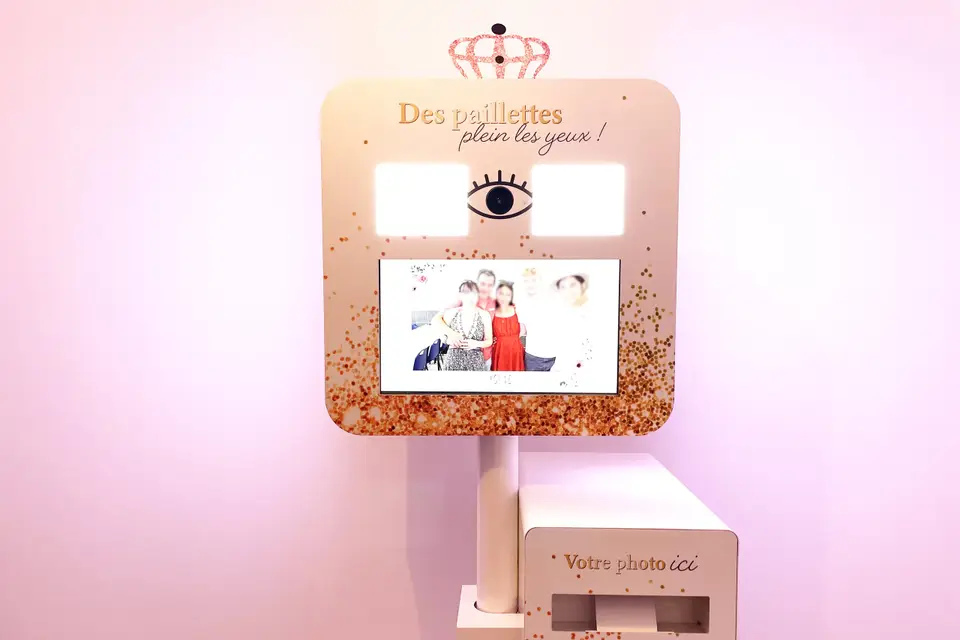 Master Event — photo 3