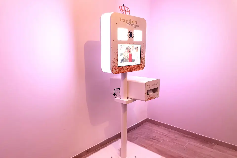 Master Event — photo 2