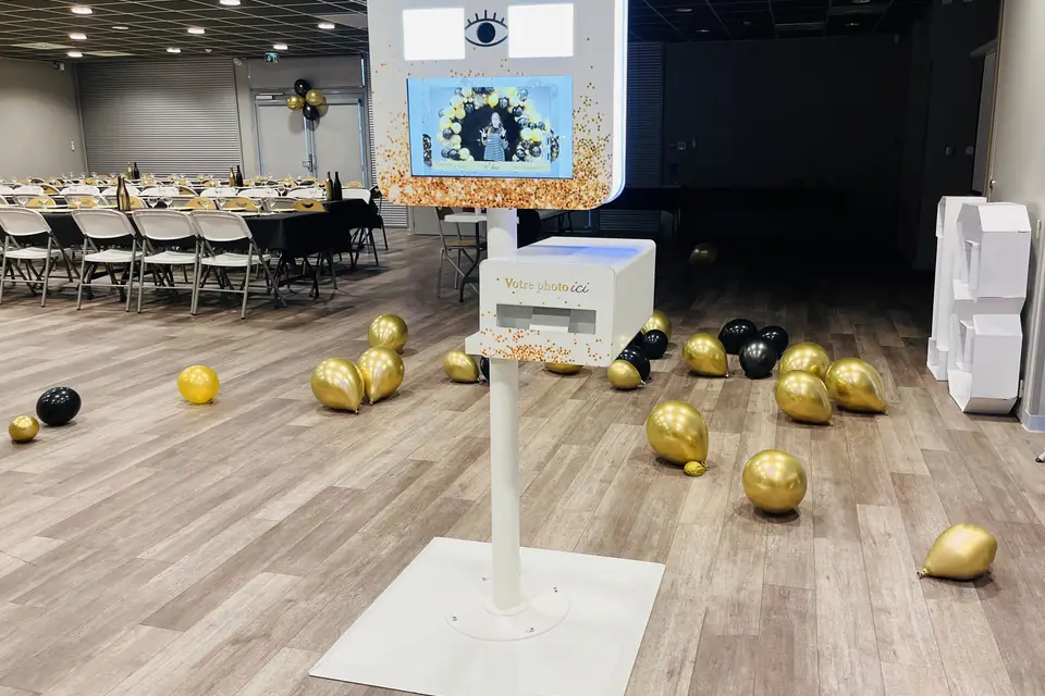 Master Event — photo 4