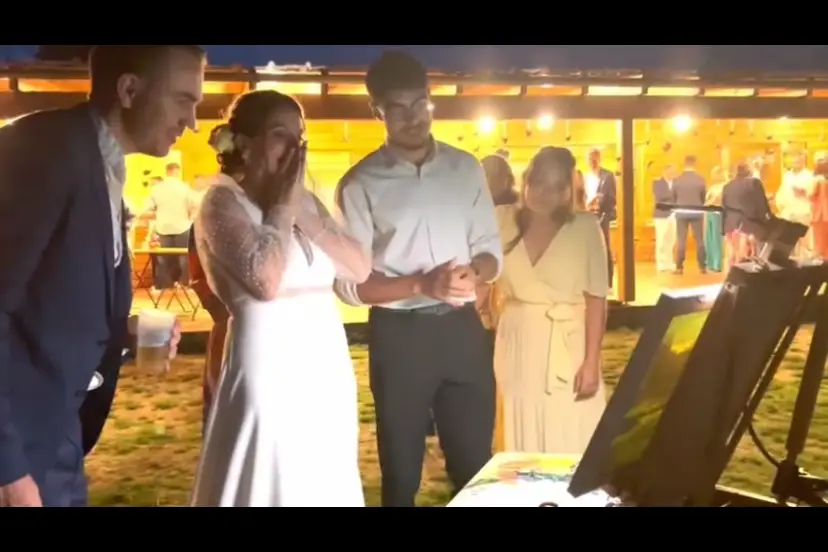 L’Art du Grand Jour — photo 8