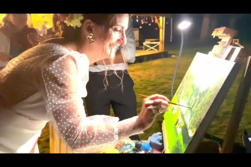 L’Art du Grand Jour — photo 4