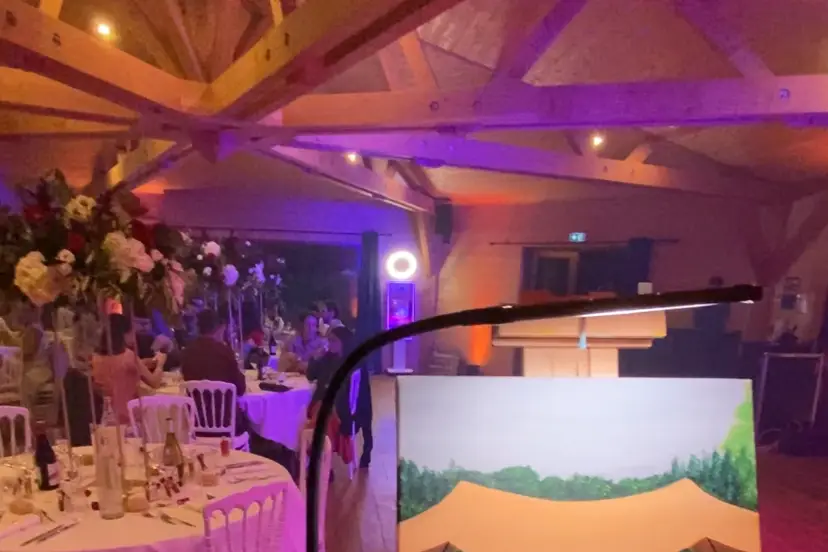 L’Art du Grand Jour — photo 3