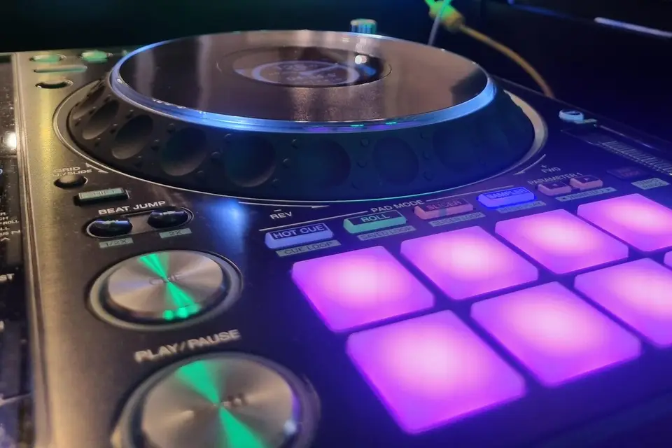 Deejay No — photo 6