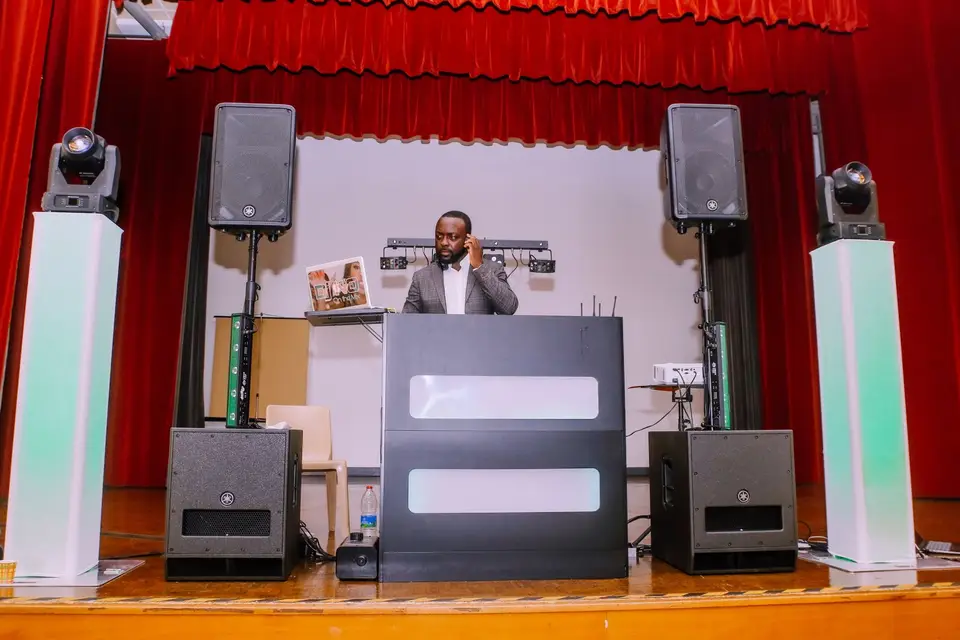 Deejay No — photo 5