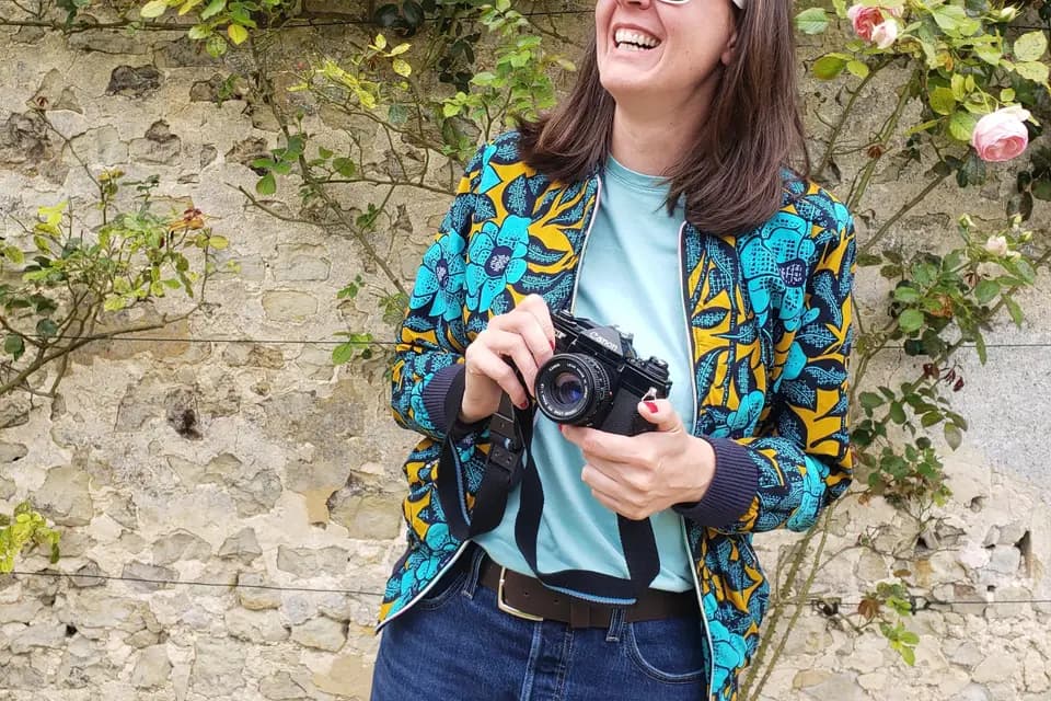 Deux Point Huit — photo 3