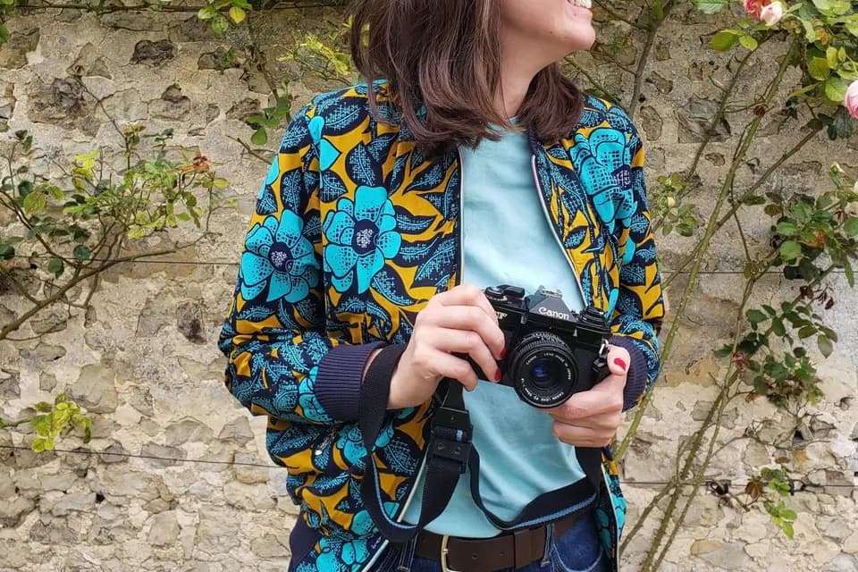 Deux Point Huit — photo 4