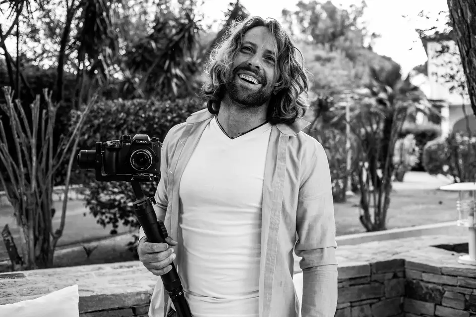 Nicolas Raffi — photo 5