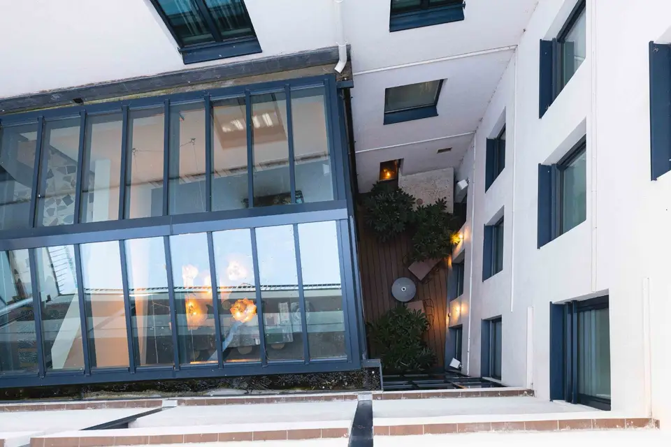 Hotel Wallace — photo 7