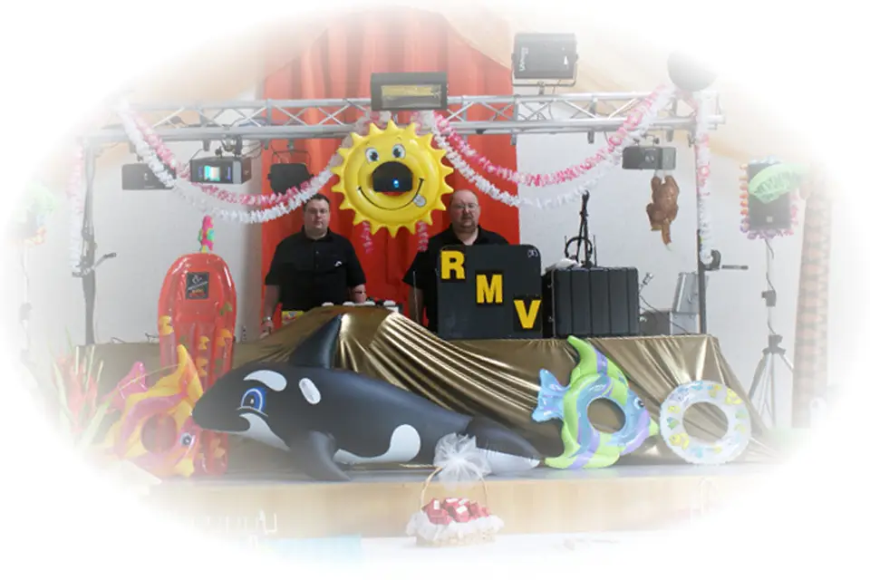 R.M.V. Animation — photo 1